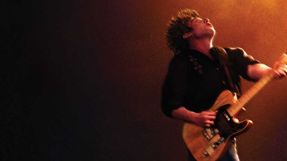 Bruce Springsteen, diffuse le prime immagini del film biografico in arrivo al cinema ad ottobre