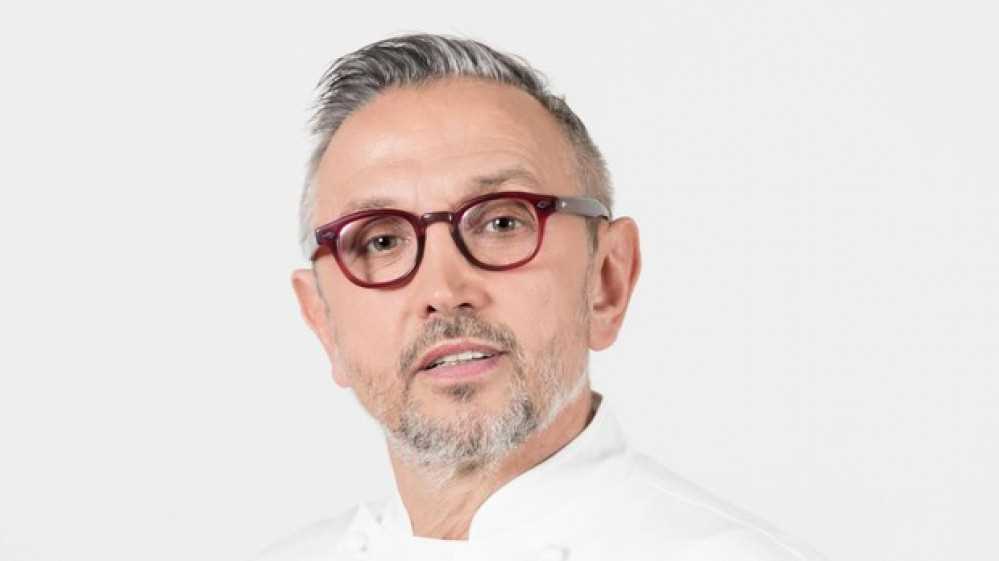 Bruno Barbieri a RTL 102.5: “Vorrei che Draghi rimanesse premier, penso a una donna per il Quirinale”