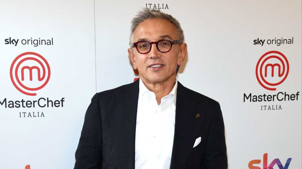 Bruno Barbieri su RTL 102.5: “Jeremy Chan dà una spolverata di creatività e di grande entusiasmo. Stasera a MasterChef una prova difficile"