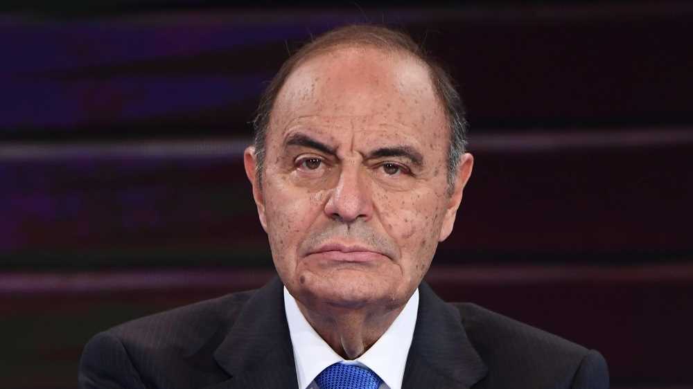 Bruno Vespa ai microfoni di RTL 102.5: “Ho parlato anche con il Papa ma intervistare per tre quarti d’ora Zelensky è stato impressionante”