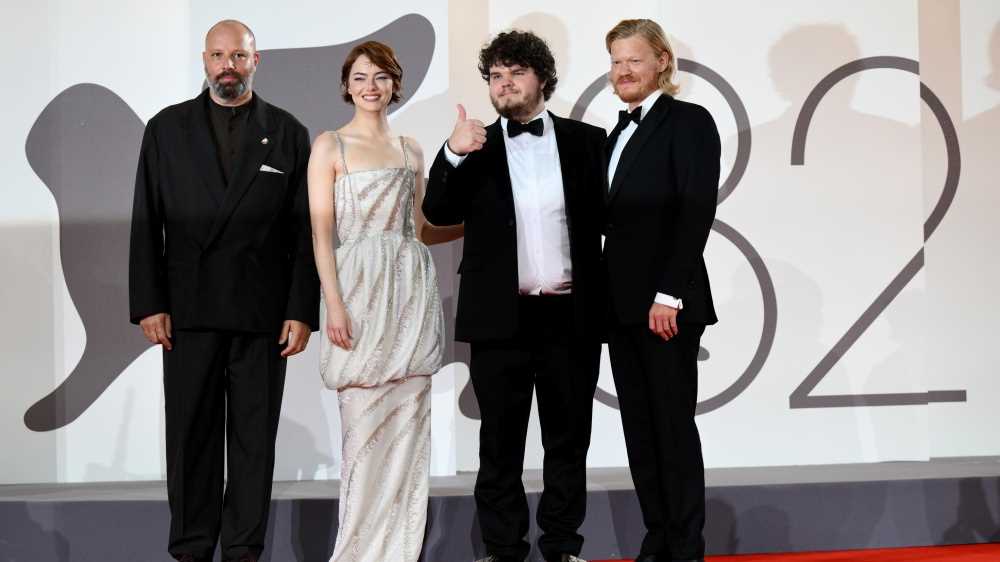 Bugonia, trama e recensione del film candidato agli Oscar 2026