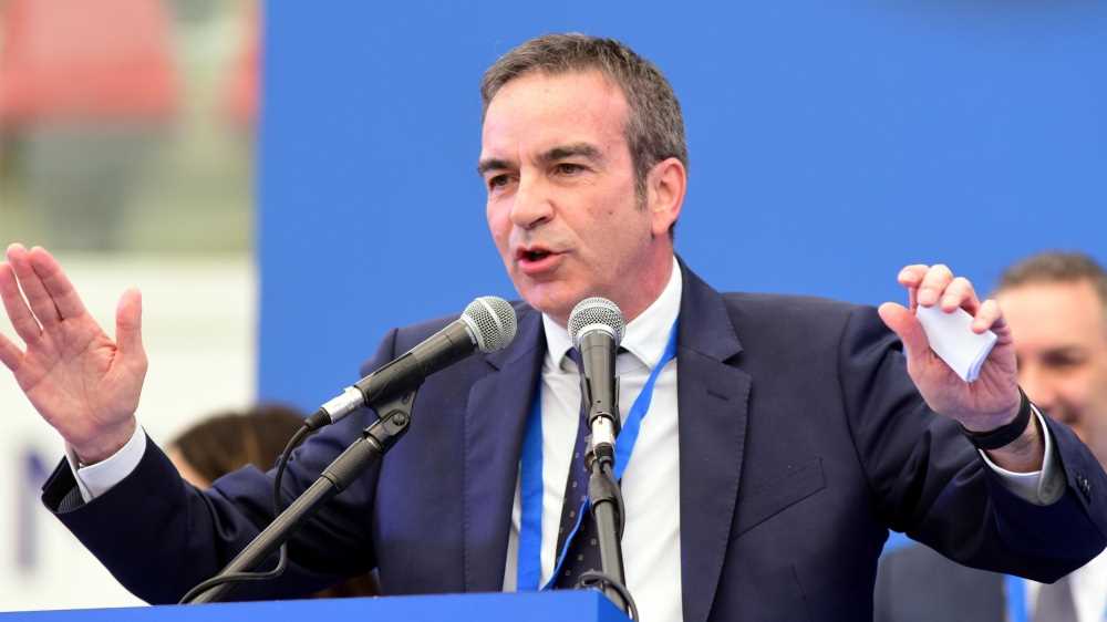 Calabria: "questione di Pil". Nel 2025 risultato straordinario per la regione guidata da Roberto Occhiuto