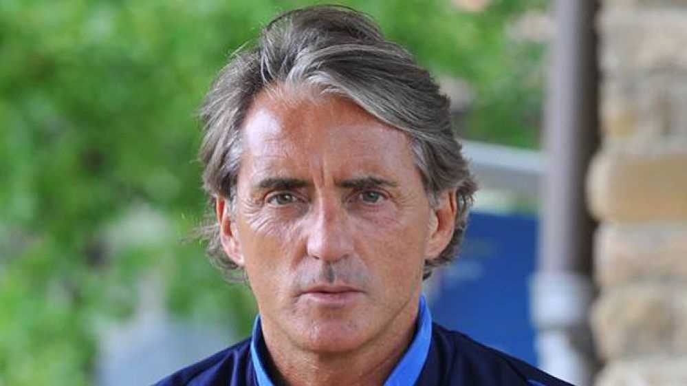 Calcio, Mancini, c’e’ tanta tristezza nelle famiglie italiane, e’ impossibile da accettare, per l’Europeo nel 2021 siamo pronti
