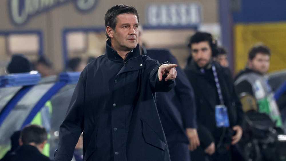 Calcio, oggi la prima delle due semifinali di ritorno di Coppa Italia, in campo Inter e Como