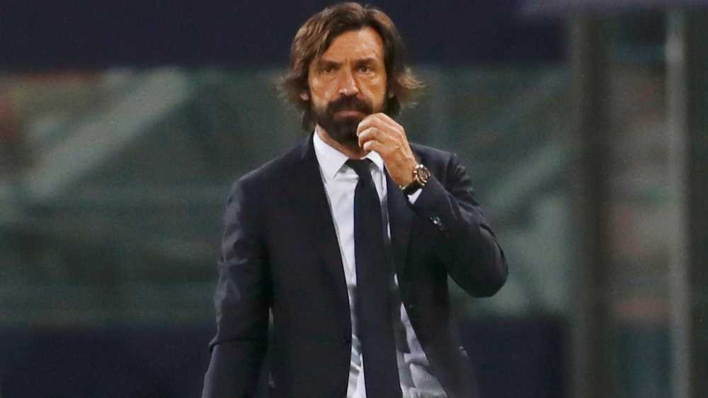 Calcio, Pirlo in pole per il ruolo di ct dell'Italia e la Serie A che si muove sul mercato, le ultime