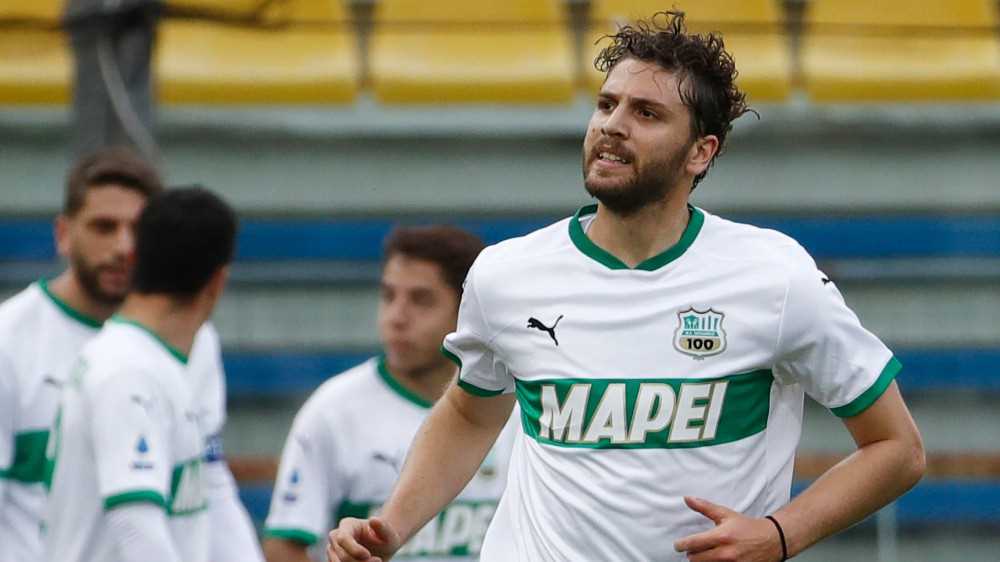 Calciomercato. Finita la telenovela. Locatelli, è della Juve. Florenzi più vicino al Milan