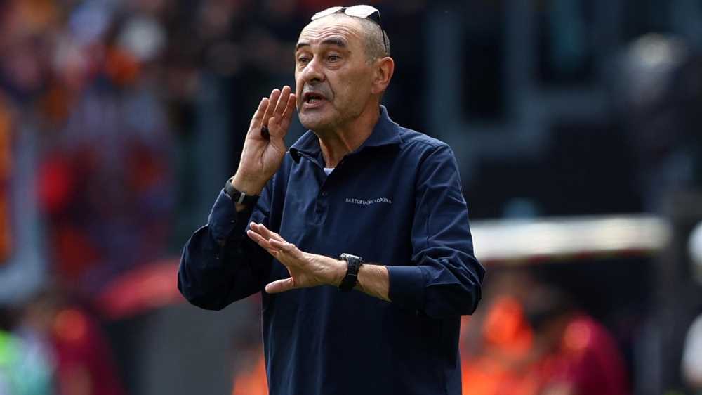 Calciomercato, l'Atalanta ufficializza Maurizio Sarri, il Milan è vicino ad Amorim