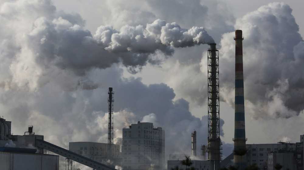 Cambiamenti climatici; rapporto rivela, le aziende più inquinanti accusate di pulirsi la coscienza con sponsorizzazioni sportive