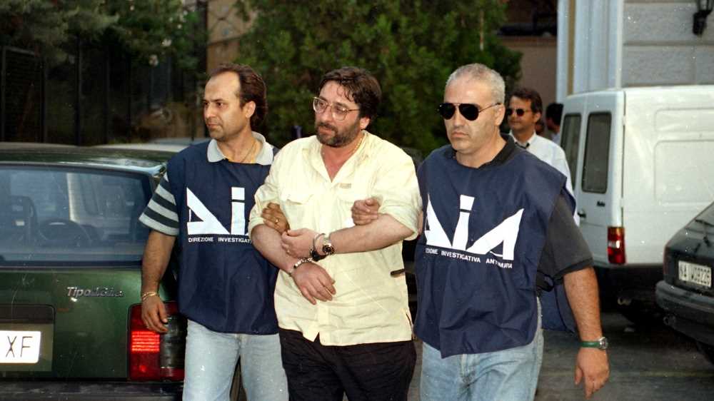 Camorra: dopo 26 anni di carcere, si pente il boss del clan dei Casalesi, Francesco Schiavone, detto Sandokan