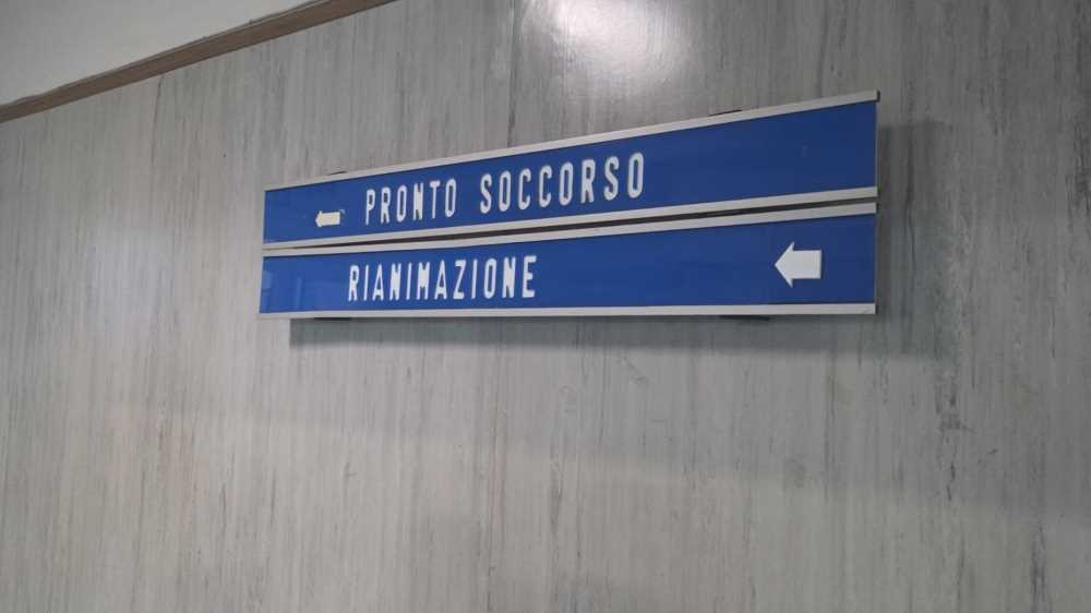 Campobasso: madre e figlia morte intossicate, cinque indagati tra il personale sanitario intervenuto