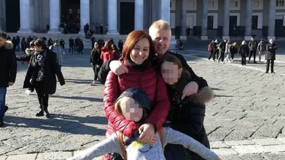 Mamma e figlia morte a Campobasso. Non fu intossicazione alimentare ma omicidio, tracce di ricina nel sangue