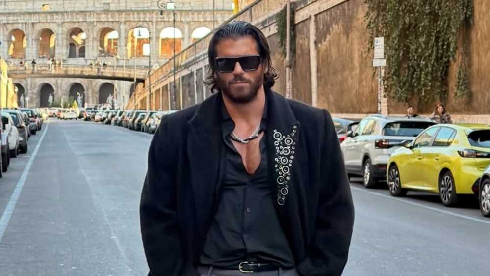 CAN YAMAN OSPITE DEL FESTIVAL DI SANREMO, ECCO QUANDO ARRIVERA' ALL'ARISTON