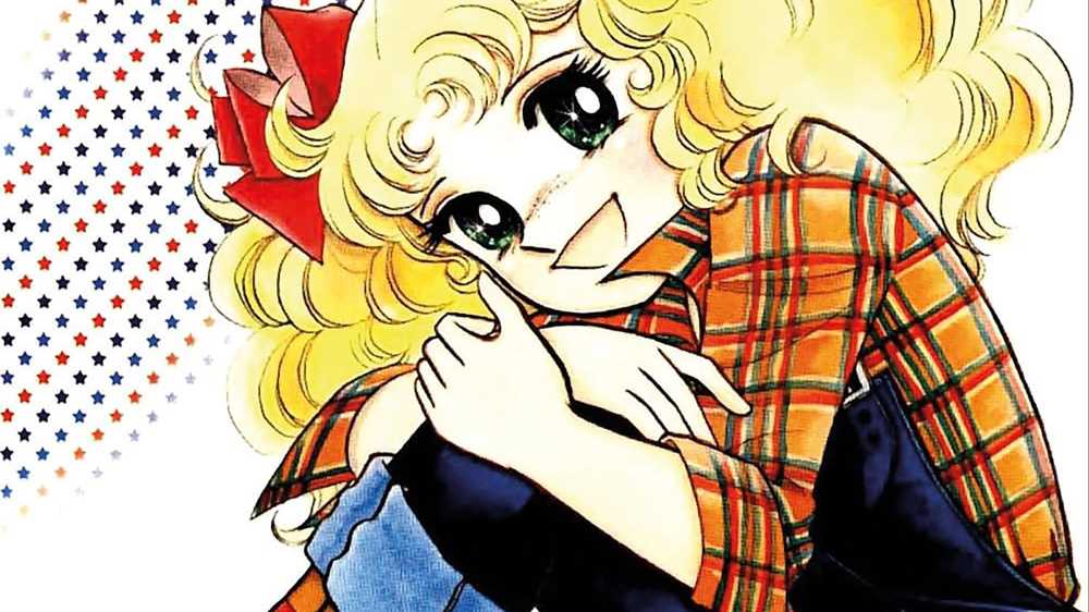 Candy Candy Revolution, l’analisi a tutto tondo di un’icona della cultura pop anni ’80: Ariase Barretta ci racconta il suo libro