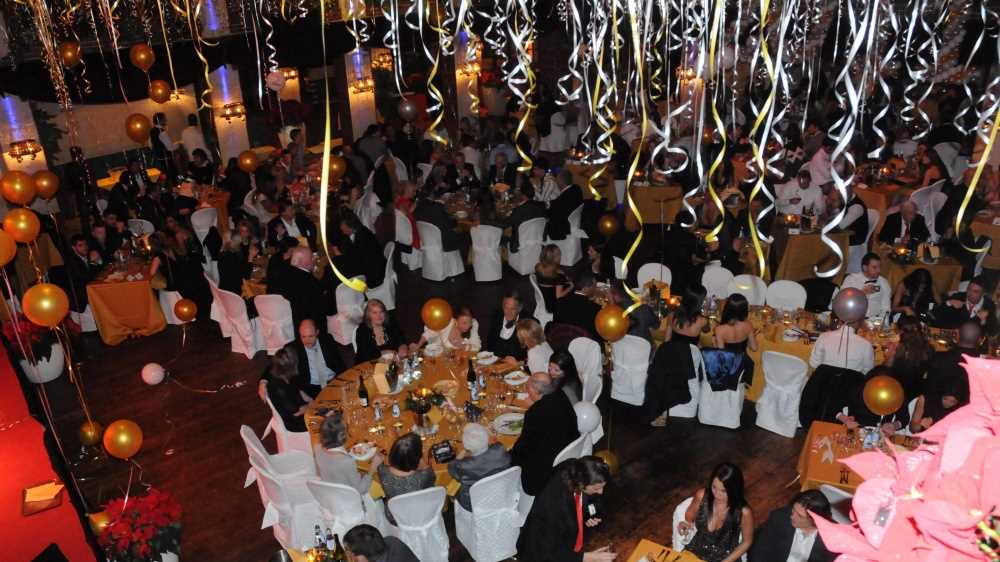 Capodanno, si torna a festeggiare all’interno di locali e discoteche. Temperature sopra la media anche l’ultimo dell’anno