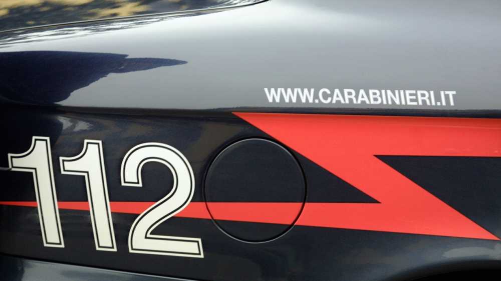 Carabinieri morti, la donna alla guida del suv positiva primi test tossicologici