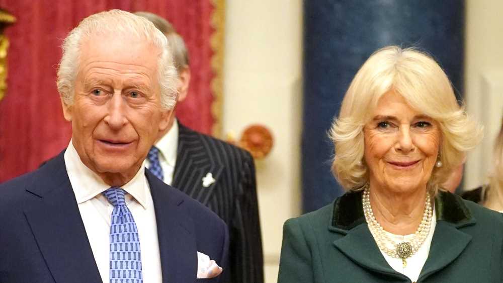 Carlo e Camilla celebrano i vent'anni di matrimonio con un viaggio in Italia