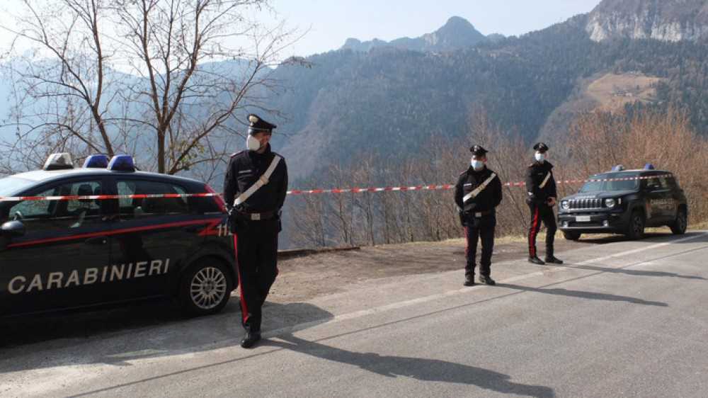 Carol Maltesi uccisa e fatta a pezzi a Borno nel bresciano, arrestato il presunto assassino