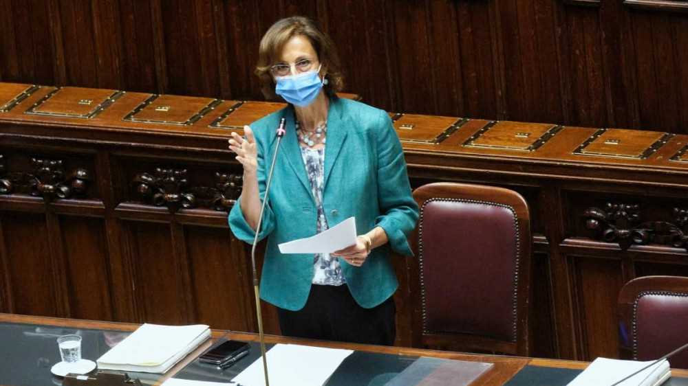Cartabia al Senato: i processi troppo lunghi sono un problema per tutti; avanti con le riforme