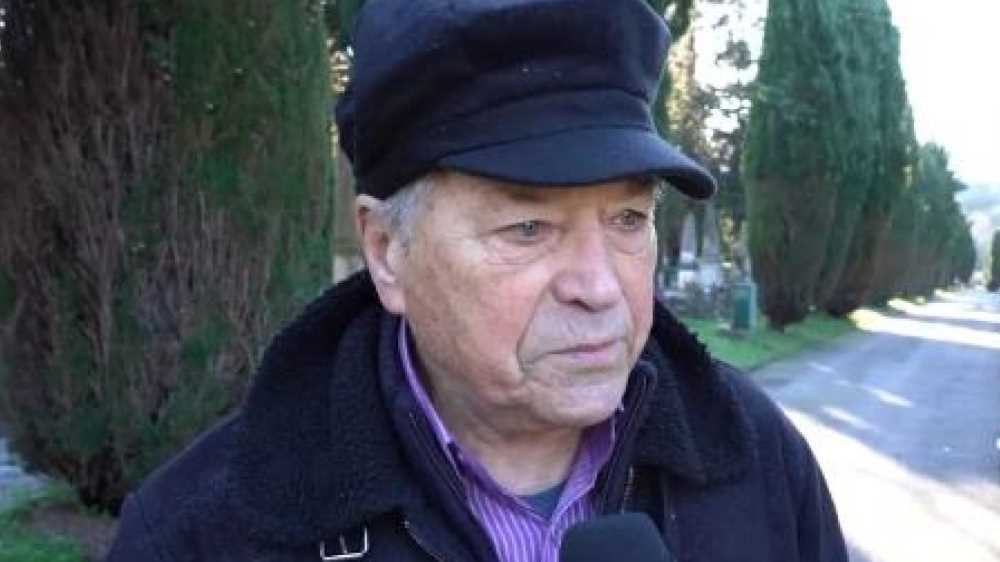 Caso Liliana Resinovich, è morto l'amico Claudio Sterpin