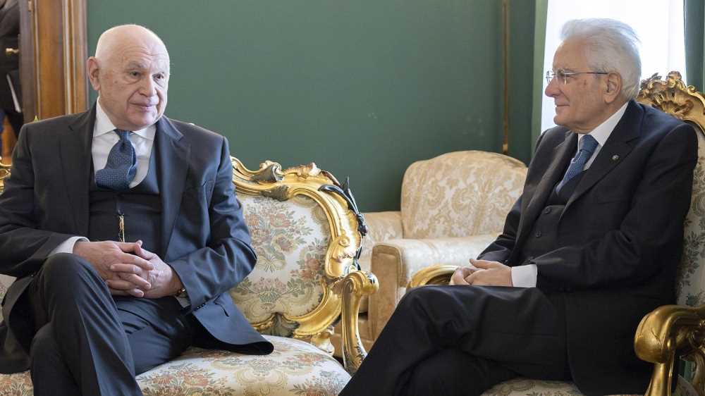 Caso Roggero. Mattarella a Nordio, la grazia spetta al presidente della Repubblica