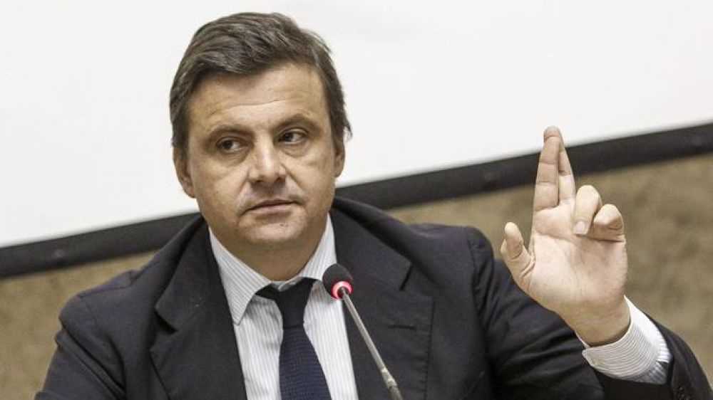 Cassa integrazione, Carlo Calenda, uno Stato che non riesce a pagarla è uno Stato che non esiste più