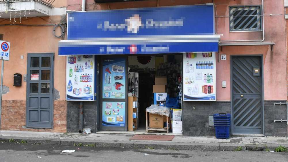 Catania: arrestato l'ex marito della donna accoltellata. Lei viva per miracolo