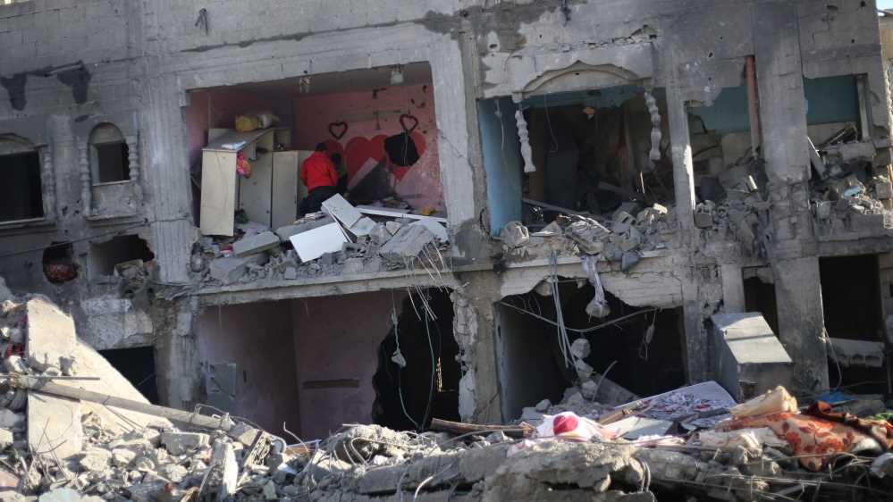 Cento vittime nel raid israeliano su Rafah per liberare due ostaggi