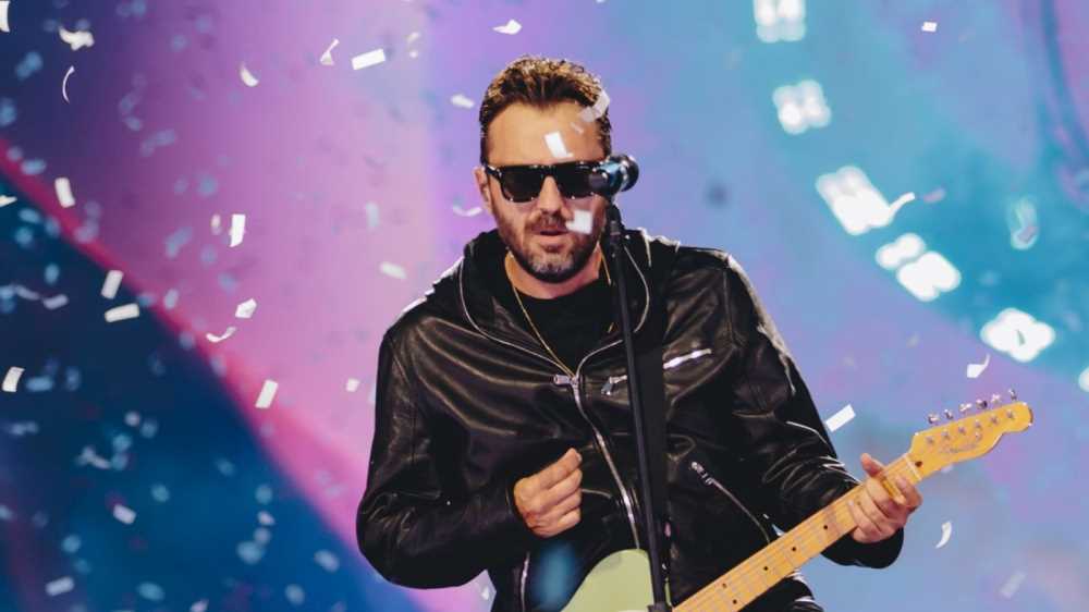 Cesare Cremonini a RTL 102.5: “Il mio pubblico è stato straordinario nei live, così è diventato il protagonista dell’album. Era giusto testimoniare questo tour e non vedo l’ora del prossimo”