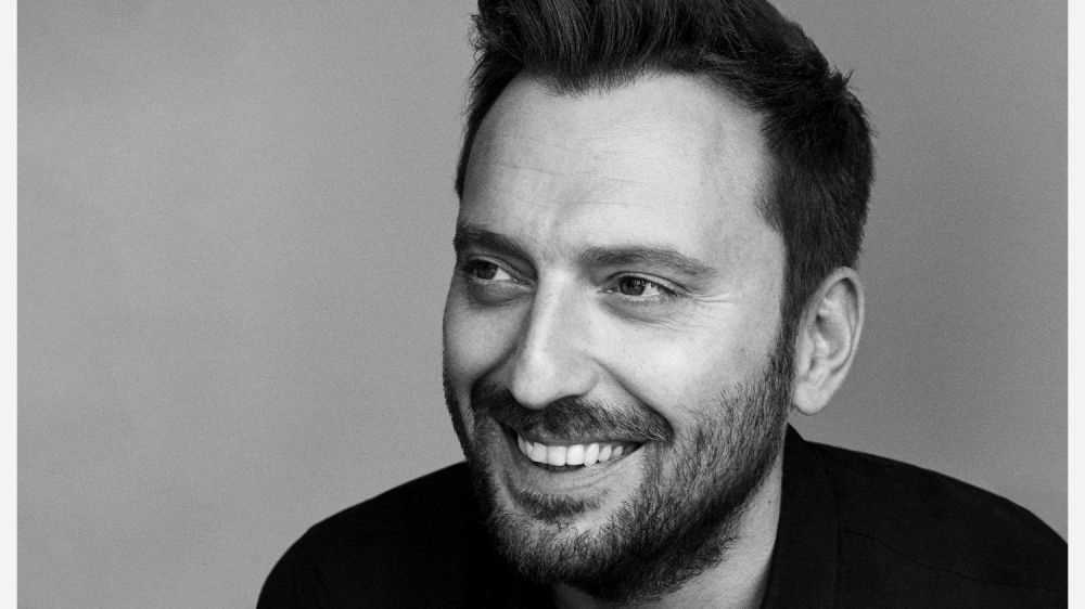 Cesare Cremonini, il nuovo singolo, Al telefono, in uscita il 15 novembre