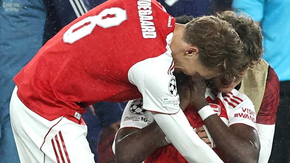 Champions League: Arsenal prima finalista, gli inglesi battono 1-0 l'Atletico Madrid