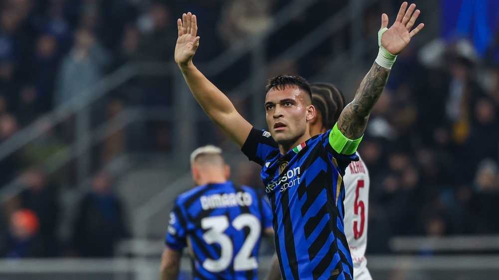 Champions League: Inter agli 8/i, Atalanta, Milan e Juve ai playoff