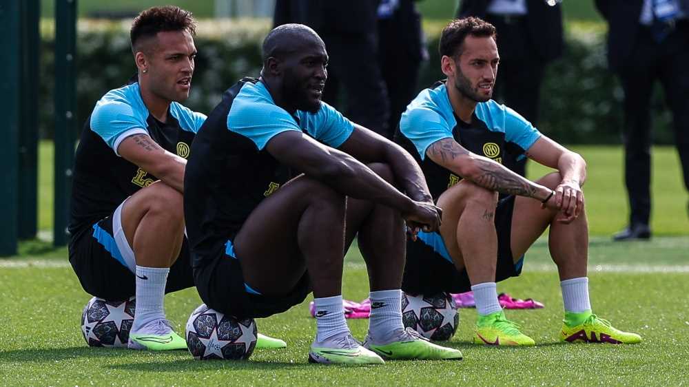 Champions League. Vigilia di Inter-Barcellona, Lautaro verso un posto da titolare