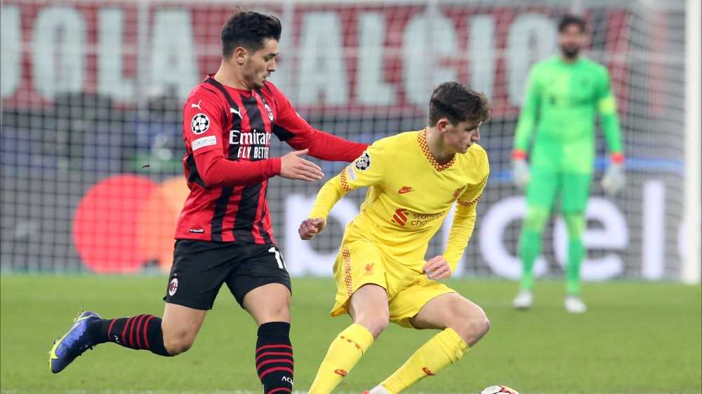 Champions league, male le italiane, passa l'Inter, Milan fuori da Champions e Europa league