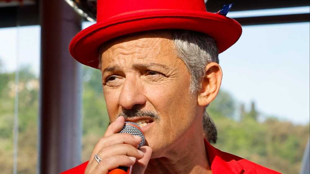 Che cosa c'è su Gente? Fiorello diventa nonno. Ecco Tutte le anticipazioni