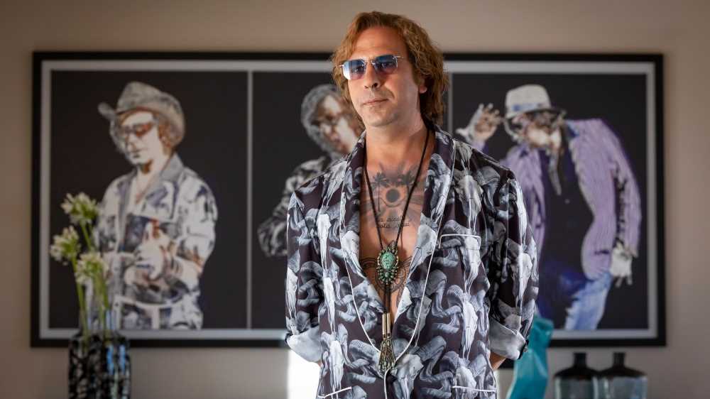 Checco Zalone nella storia: Buen Camino miglior incasso per un film italiano