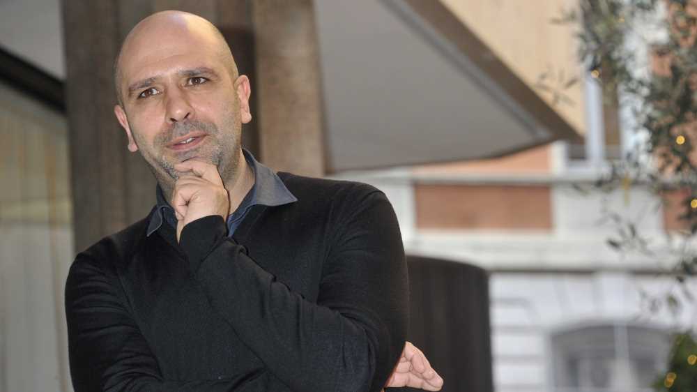 Checco Zalone: svelato il titolo del nuovo film in arrivo al cinema durante le festività di Natale