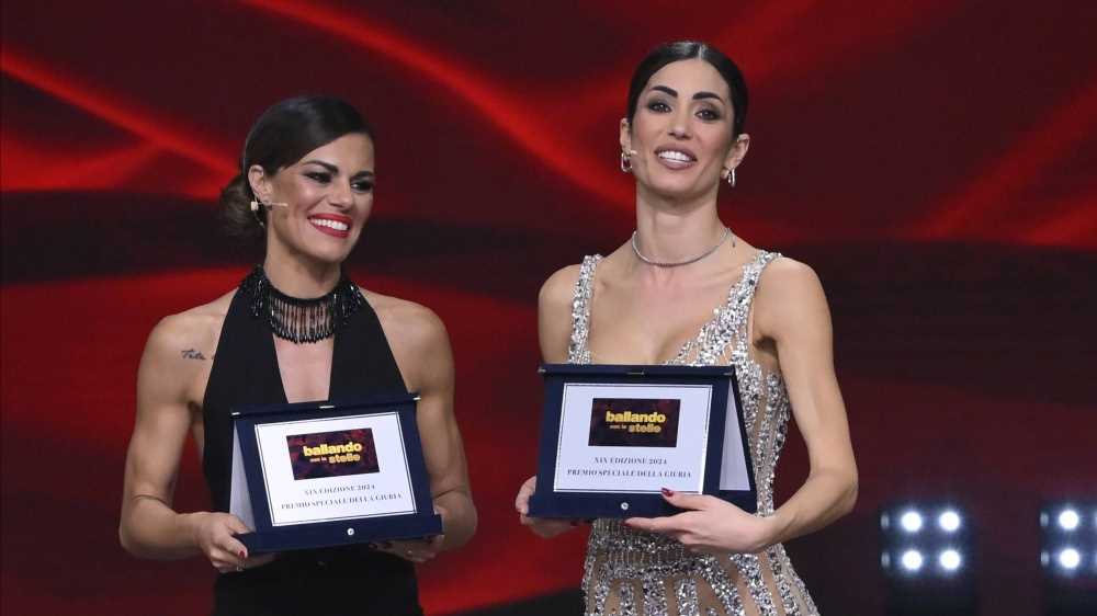 Chi ha vinto Ballando con le Stelle? La classifica finale