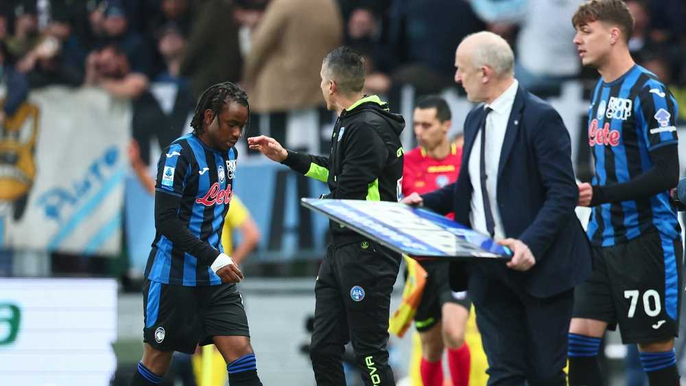 Chi ha visto  Ademola Lookman? L'attaccante dell'Atalanta resta un mistero, la vicenda potrebbe finire in tribunale