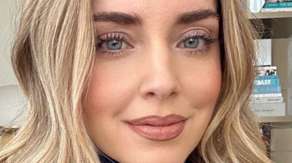 Chiara Ferragni rompe il silenzio e torna sui social: "vorrei ringraziare chi mi è stato vicino"
