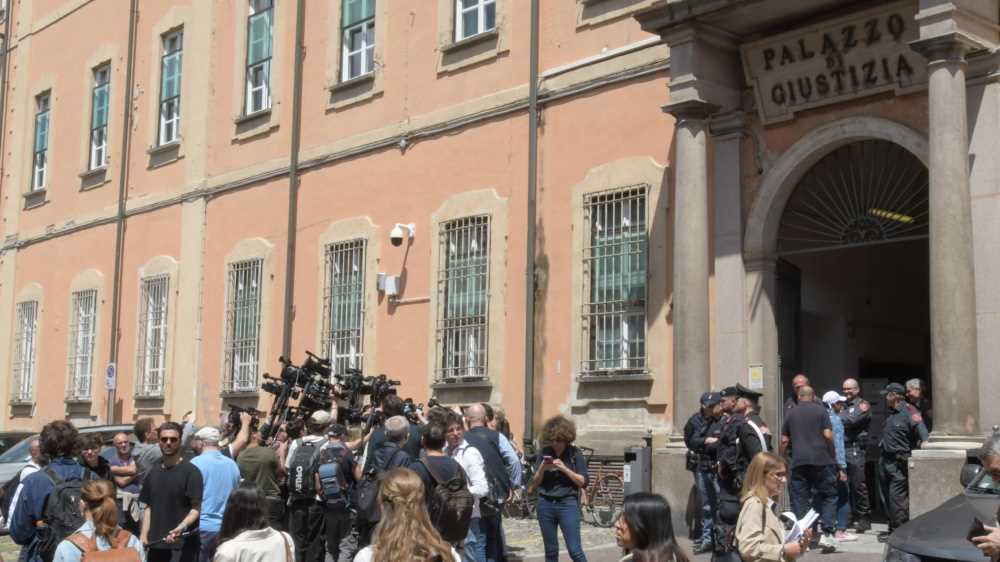 Chiara Poggi :ora potrebbe cambiare tutto, la procura di Pavia ha fatto trapelare come il dna di ignoto 3 sia un errore