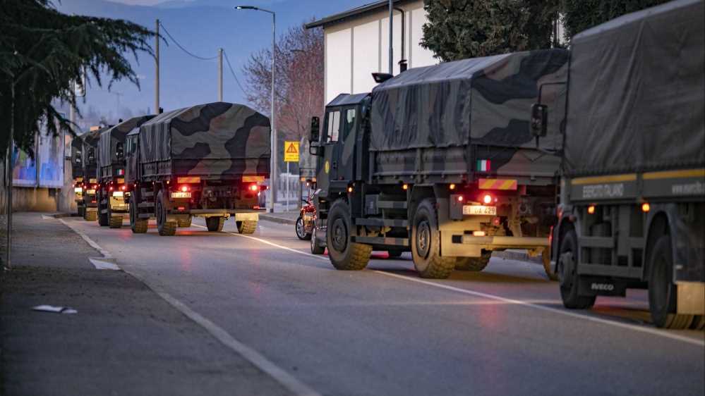 Chiusa a Bergamo inchiesta Covid, tra gli indagati anche Conte e Speranza. Familiari vittime, si riscrive la storia