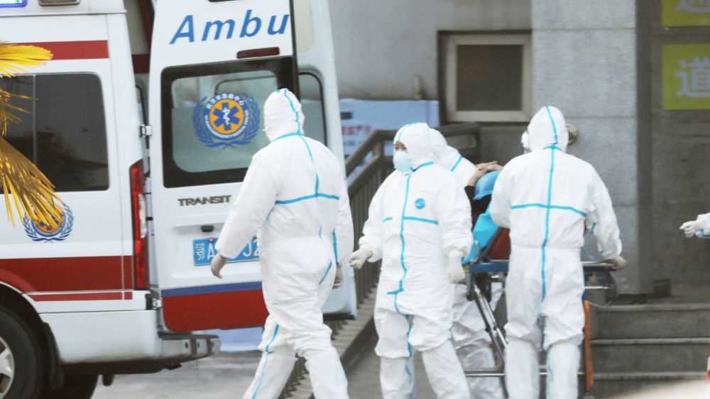 Cina, 77 nuovi casi virus, quasi 300 in totale