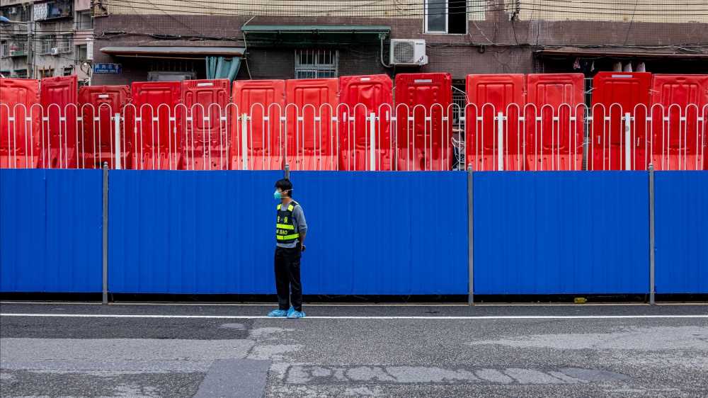 Cina: proteste contro i lockdown, Pechino allenta le restrizioni anti-Covid nella provincia dello Xinjiang