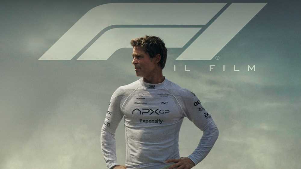 Cinema. “F1” con Brad Pitt sfreccia al box office di tutto il mondo. Deludono “M3gan 2.0” e “Elio”