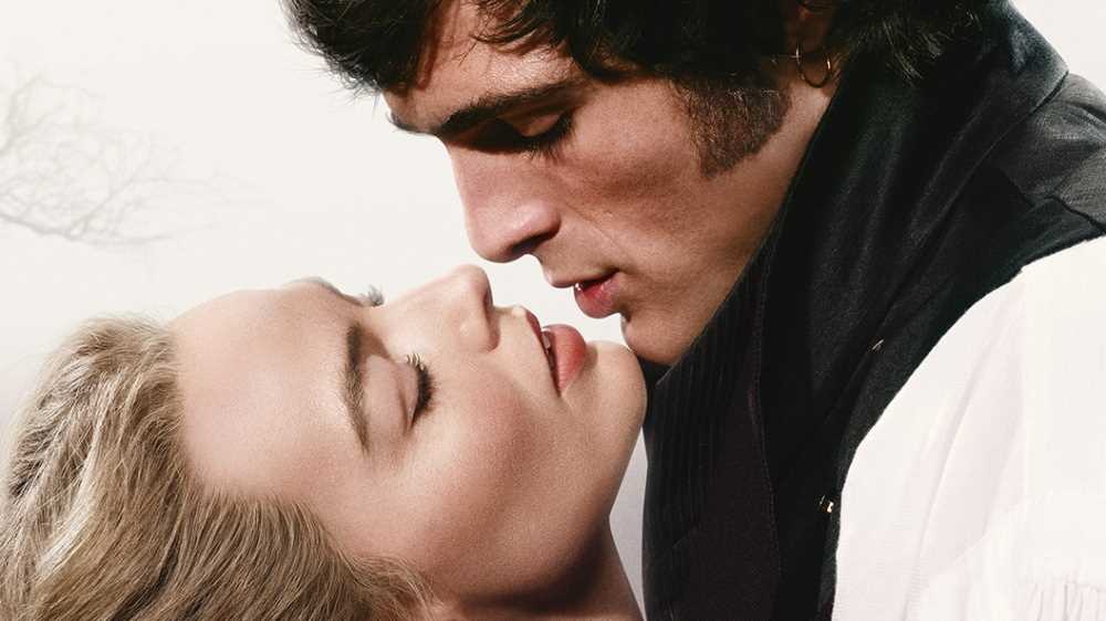 Cinema, da “Cime Tempestose” a “La gioia”, l’amore accende le sale a San Valentino