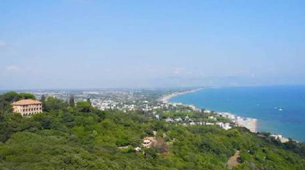 Circeo vendesi, la Regione Lazio compra parte del promontorio in vendita