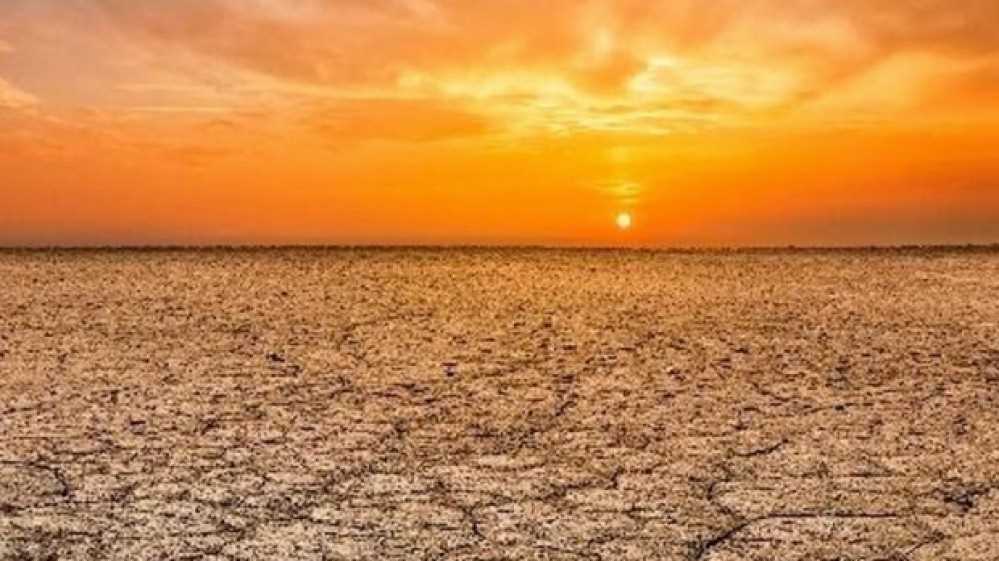Climate Clock ora è anche a Roma. L’orologio misura il tempo che resta alla Terra per prevenire la catastrofe climatica