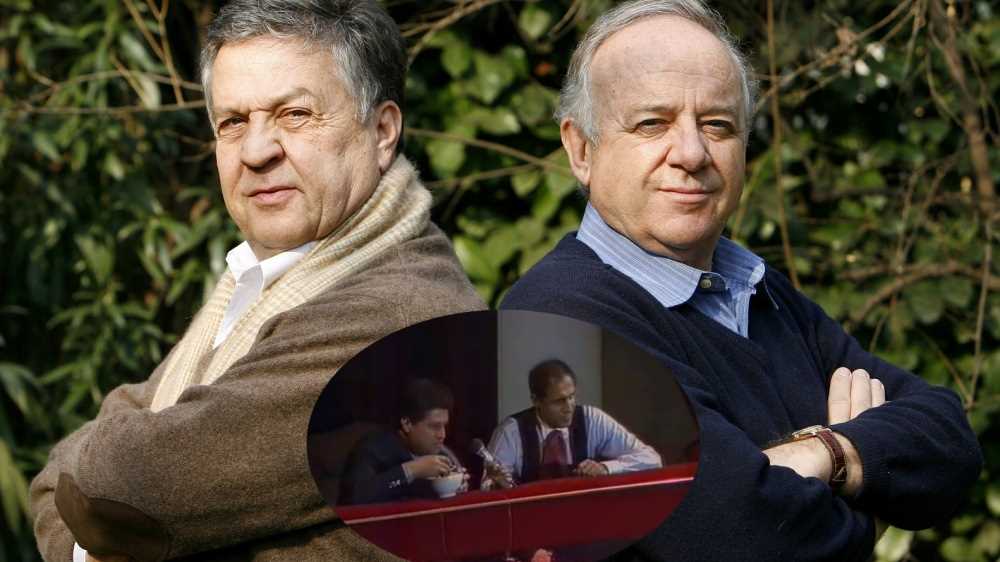 Cochi e Renato (Pozzetto) a Sanremo? Spunta l'ipotesi nella serata dei duetti. Ecco con quale artista