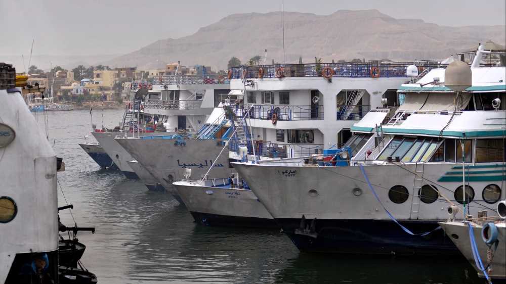 Collisione tra due imbarcazioni da crociera sul Nilo, morta una turista italiana