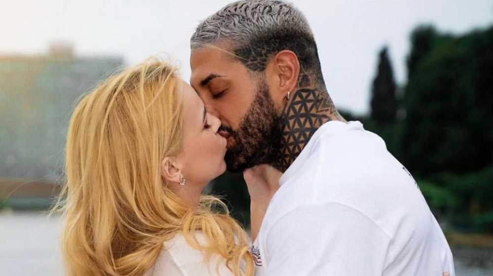 Com’è nato amore con Drusilla Gucci? Francesco Chiofalo senza segreti a RTL 102.5 News